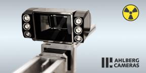 New TG. surveillance camera