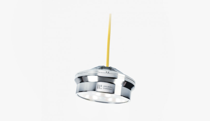 AHLBERG AHL-LIGHT 35