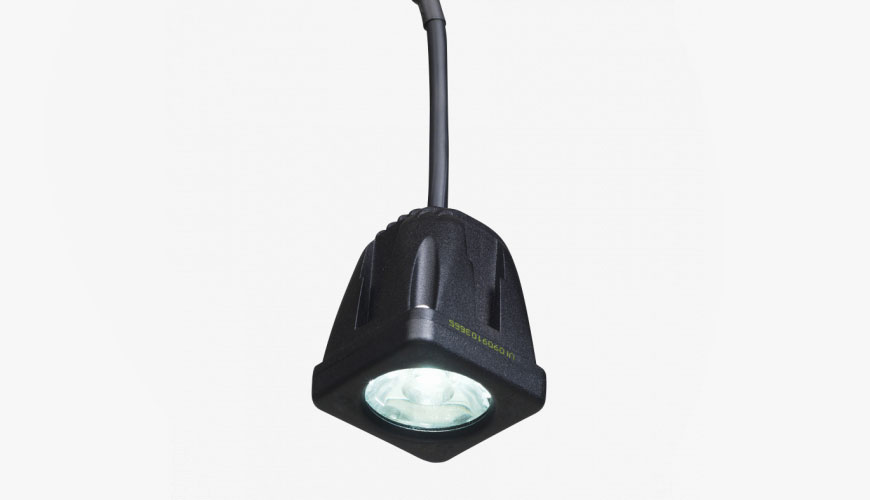 AHLBERG CCTV LED 1