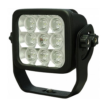 AHLBERG CCTV LED 5