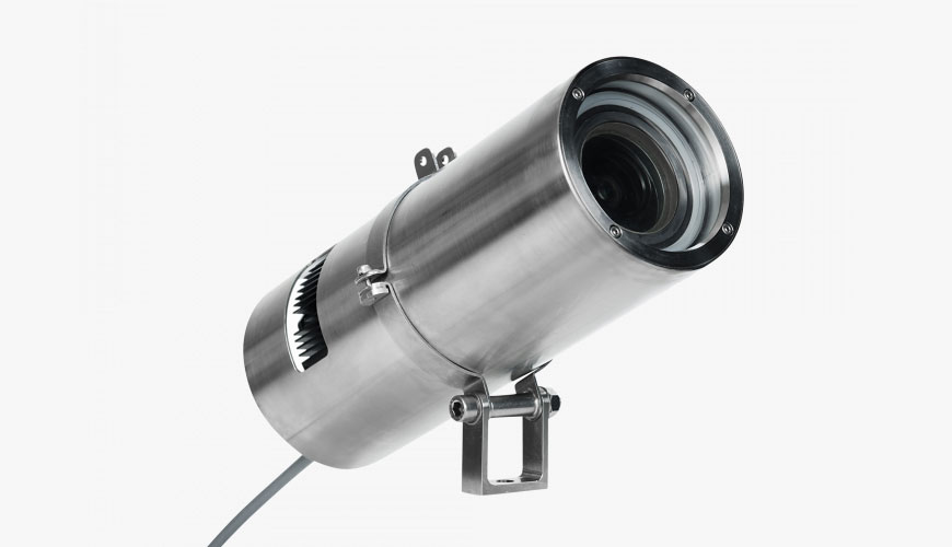AHLBERG CCTV129