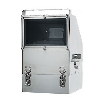 AHLBERG CCTV90