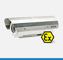 Thermal imaging camera FLIR A310 ex