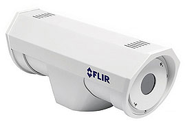 FLIR A310 F