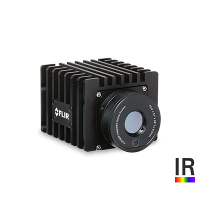 FLIR A50