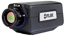 FLIR A6604