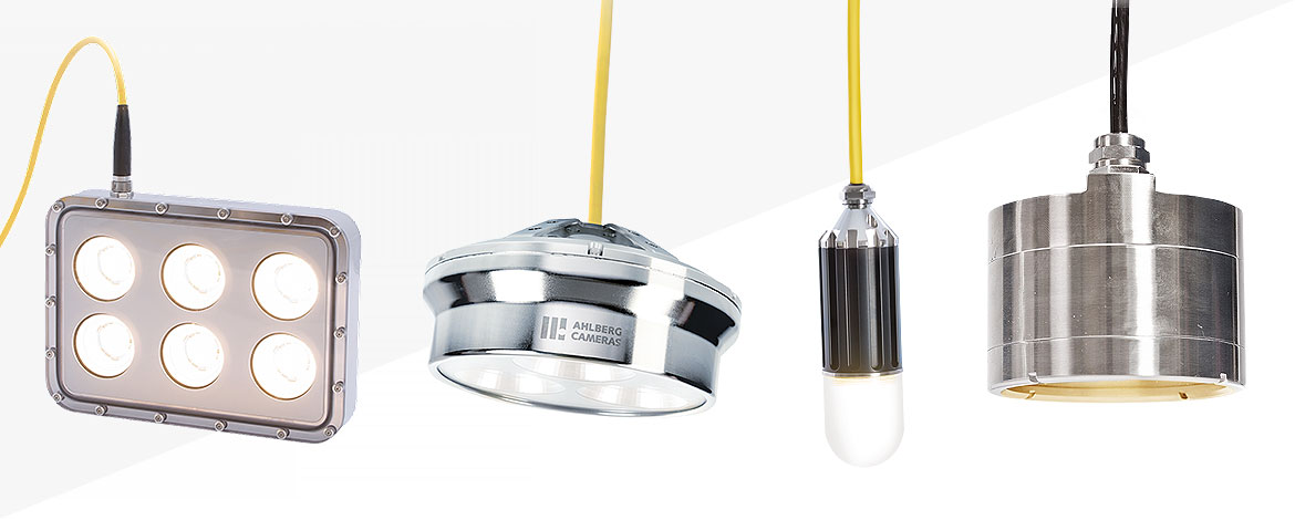 LED lights for underwater using LED lights for underwater using