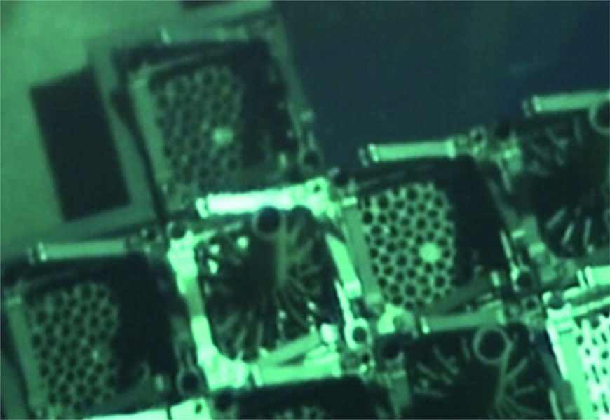 AHLBERG THERMAL REMOVAL