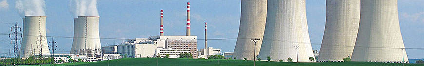 Visual inspection and monitoring of nuclear facilities