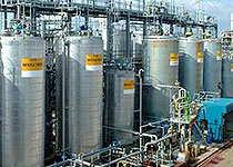 chemical and petrochemical industry