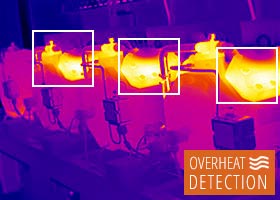 Thermal image